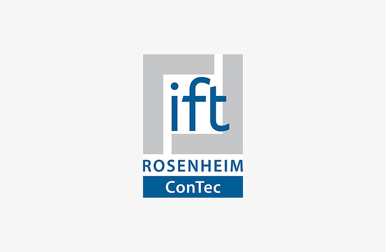 Logo ift ConTec