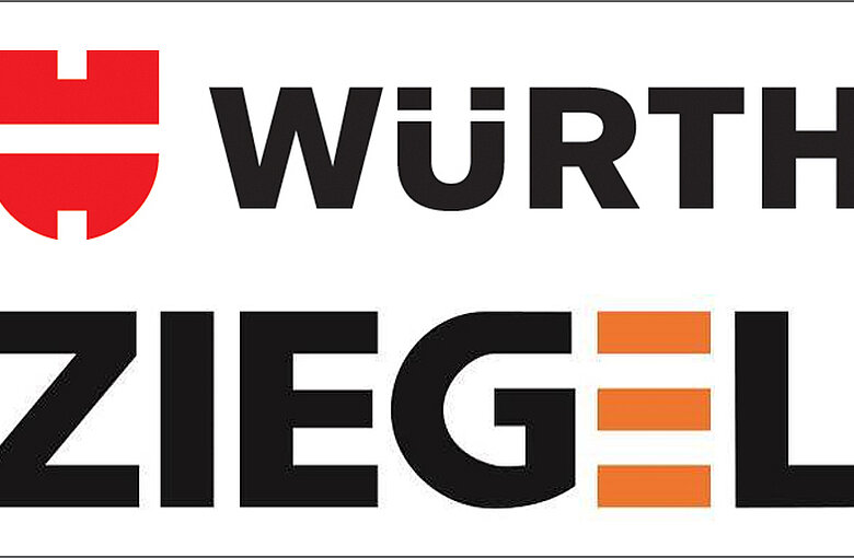 Würth Ziegel Logo